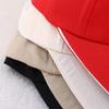 Logo Cotton Korean Style Caps Baseball Caps Women Baseball Caps Men Baseball Caps Letter Caps