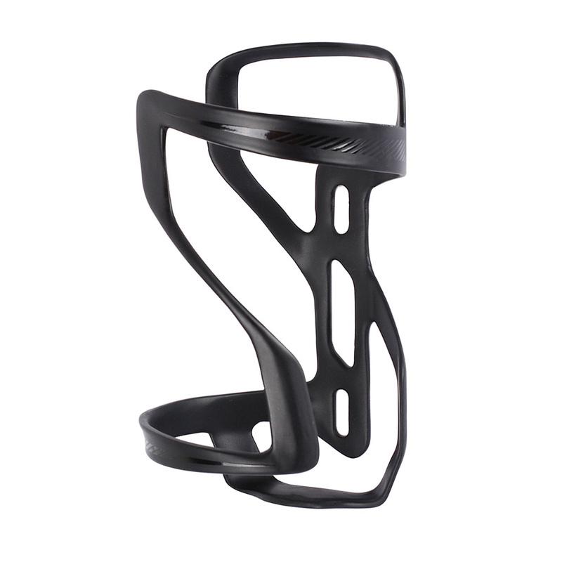 Full Carbon Fiber Bicycle Water Bottle Cage MTB Road ZEE Cage II Water Bottle Holder Bike Bottle Part Left / Right Opening