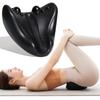 Тренировка позвоночника Крестец Растяжение Тренировочные товары Оборудование Подушка Талия Шея Плечи Осанка Спина Точки давления Товары для здоровья