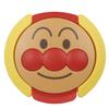 LEC Anpanman Wet Wipes Lid Peel and for Baby Wipes (Reusable, Stick)