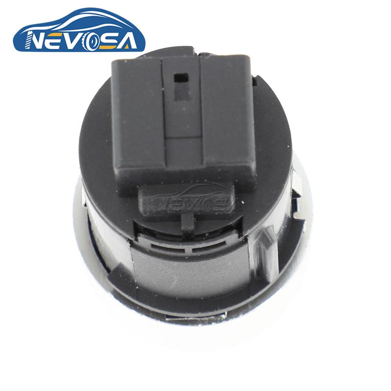 NEVOSA 561959839 Car For VW Passat 2010 2011 2012 2015 Fit US Model Only Car Single Button Engine Start Stop Switch 561 959 839