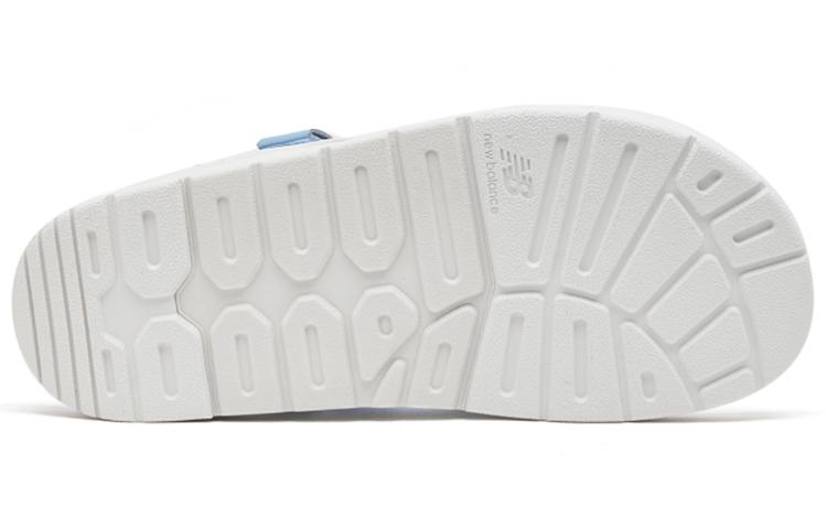 New Balance Унисекс 3205 Сандалии Синие SDL3205T
