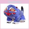 Kpop Demon Hunters Animal Plush Doll With Soft Short Plush For Kids Collectors