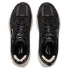 Li Ning Shooting Stars 2K Амортизация Нескользящие Износостойкие Поддержка Низкие Массивные Кроссовки Мужские Черные AGCU329-2
