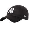9FORTY New York Yankees MLB Cap, Womens Black Cap