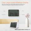 Двухрежимный умный шлюз HomeKit с датчиком Tuya Zigbee