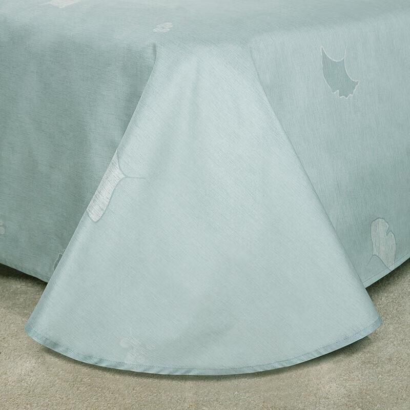 Luolai Moon Ran Xiaoxing All-Cotton Bedding Set