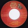 7inch Record CAPLETON - Dem Doom NONE Special Deliver 2006 Jamaica Reggae, Ska & Dub Used