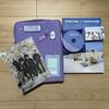 [USED] BTS WINTER PACKAGE 2021