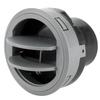 3x2in Air Conditioning Outlet A/C Ventilation Vent Universal Adjustment for RV Motorhome
