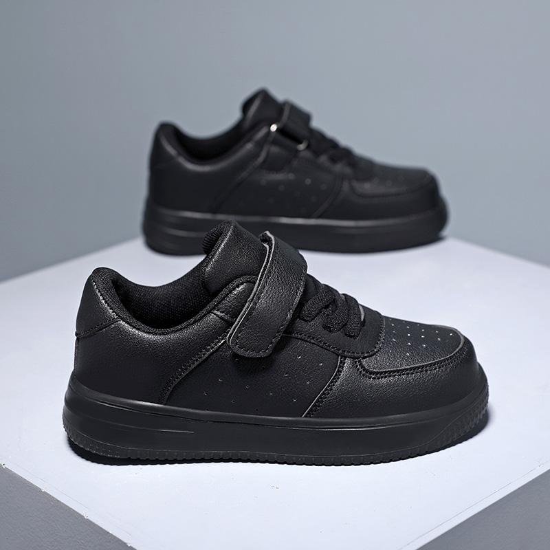 Детские кроссовки Four Seasons Low Top Breathable для скейтбординга для детей и студентов, популярные кроссовки для бега, для мальчиков и девочек, удобные кроссовки для спортзала