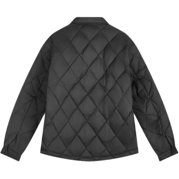 Puma Зимняя Водоотталкивающая Теплая Куртка-пуховик с Длинным Рукавом и Воротником для Мужчин 635761-01