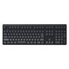 Клавиатура REALFORCE R4 Hybrid Full 30 г Японская раскладка Черная R4HA13