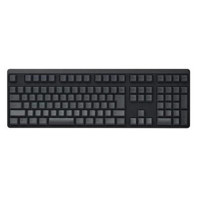 Клавиатура REALFORCE R4 Hybrid Full 30 г Японская раскладка Черная R4HA13