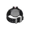 Casio G-Shock Серия Aviation Модные Классические Наручные часы для спорта на открытом воздухе Кварцевый механизм Ремешок из смолы Мужские часы Черные GW-A1000-1A