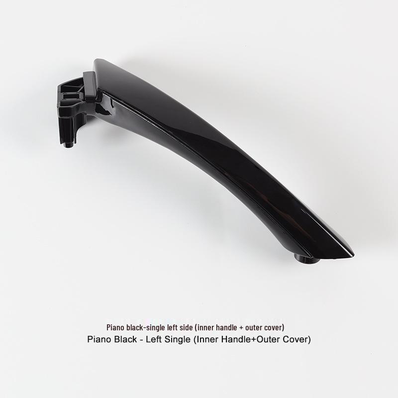 BMW 3 серии E90/E91 внутренняя дверная ручка подлокотник аксессуар