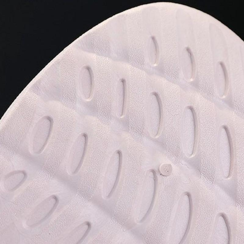 Flying Woven Women's Shoes Spring and Summer New Casual Wearproof Soft Bottom Lightweight Breathable Sneaker