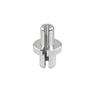 Universal M8 M10 Cable Adjuster Aluminum Alloy Colored for Brake Clutch Throttle Cable Motorcycle Scooter ATV Replacement