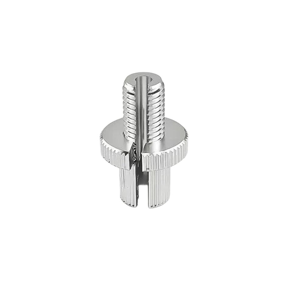 Universal M8 M10 Cable Adjuster Aluminum Alloy Colored for Brake Clutch Throttle Cable Motorcycle Scooter ATV Replacement