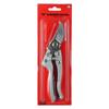 Garden pruner with aluminum handle SK5 STEEL QUALITAT 210mm Vorstahl