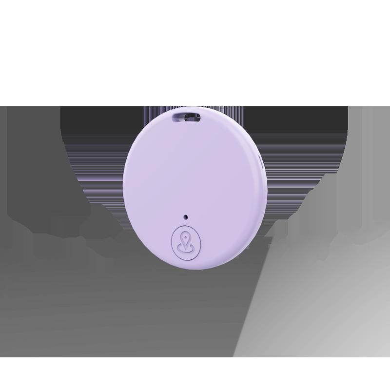 Ключница-трекер Bluetooth для домашних животных и детей, противоугонная, трансграничная