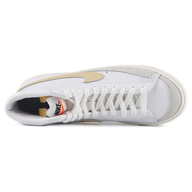 (WMNS) Nike Blazer '77 Vintage Mid 'Hyper Crimson' Женские CZ1055-109