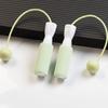 Dual-Use Cordless Fitness Jump Rope