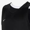 Nike Черная футболка Dri Fit для подростков IB8674-010