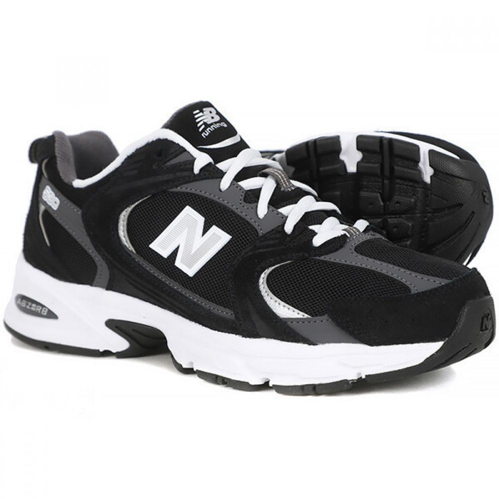 New Balance 530 Классический черный