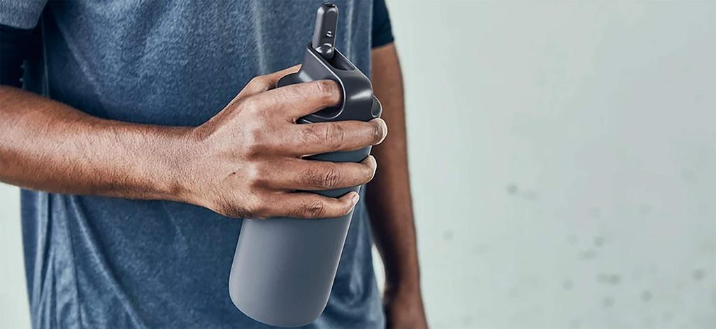 Kinto Стакан Active 600 мл, песочно-бежевый 20283