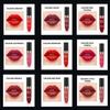 Fashion Colour Kissproof Lip Glaze Lipstick | Upto 12 Hours Stay | Velvet Texture | Non Transfer Lipstick Waterproof | Highly Pigmented | 7g