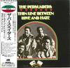 CD PERSUADERS - Thin Line Between Love And Hate AMCY73 Atlantic 1990 Japan Pop Used