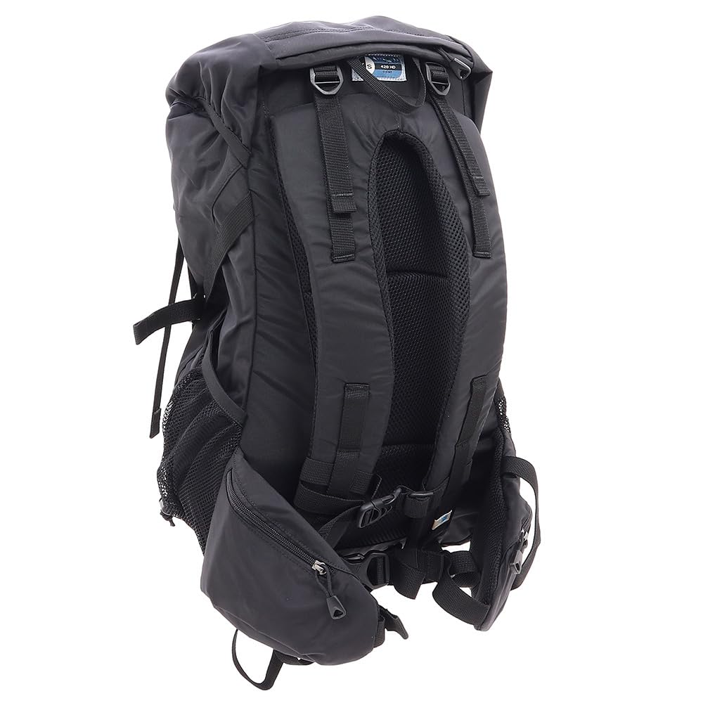 Однодневный рюкзак Karrimor Tatra 25, черный