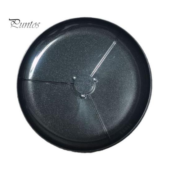 Kids Soft Flying Disc Toy Light-up Throwing Disc Game Outdoor Garden Lawn LED Flying Saucer Parent-child Family Game Boys Girls Gift