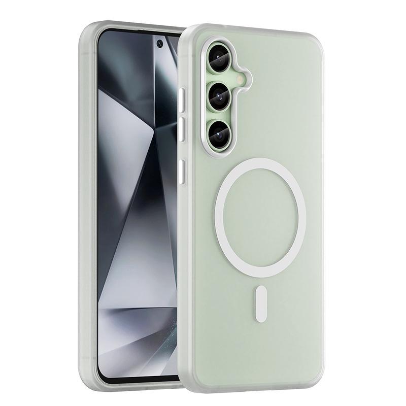 Samsung Galaxy S24 Phone Case, Dropproof Matte Phone Cover Slim Case for Samsung Galaxy S24