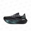 Brooks Glycerin Max Мужские Беговые Кроссовки Легкие Дышащие Амортизирующие Кроссовки для Трейла и Дороги