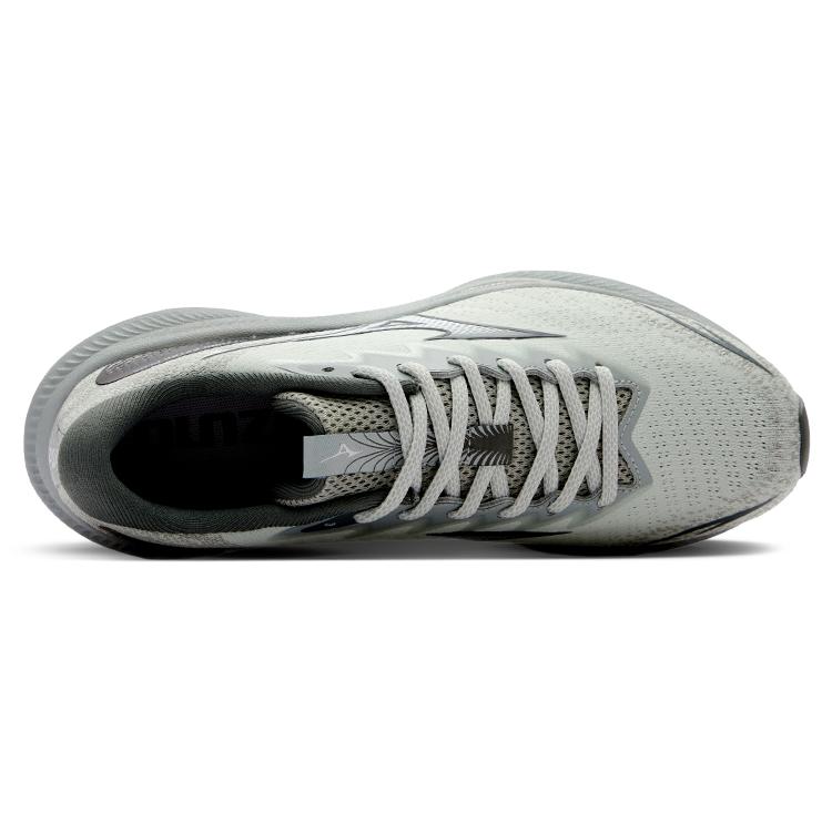 Mizuno Astro Plus 'Серый' D1GH240111