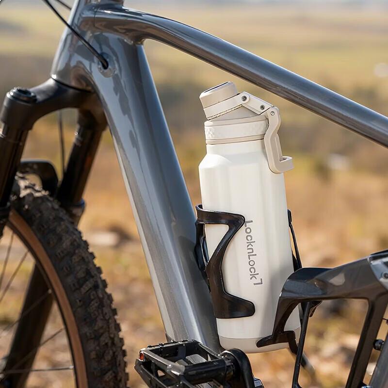 LOCK&LOCK Explorer Thermal Bottle