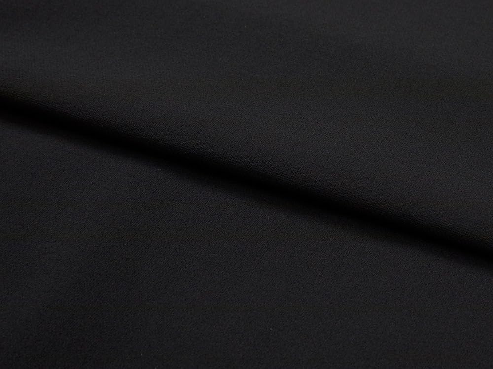 Snow Peak Lago Dress S B Tops Dress Black L Women's GS-S25FWTOP35 Women's