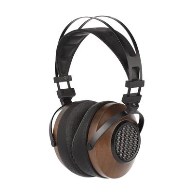 SIVGA SV023 Открытые наушники с динамической головкой из орехового дерева Hi-Fi