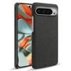 For Google Pixel 10 Pro XL Phone Case Cloth Texture Anti-Scratch Protective PC Back Cover
