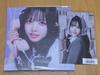 [USED] tripleS Hatch FC Edition ChaeWon Album ChaeWon