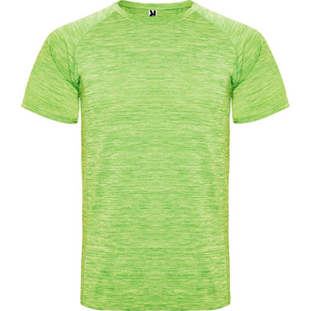 Childrens/Kids Austin Heather Sports T-Shirt
