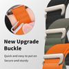 Alpine Loop Strap For Apple Watch Ultra 2 49 45 46mm 44mm 42mm 41mm 40mm 38mm Bracelet for iWatch Series 10 9 8 7 6 5 4 3 Band