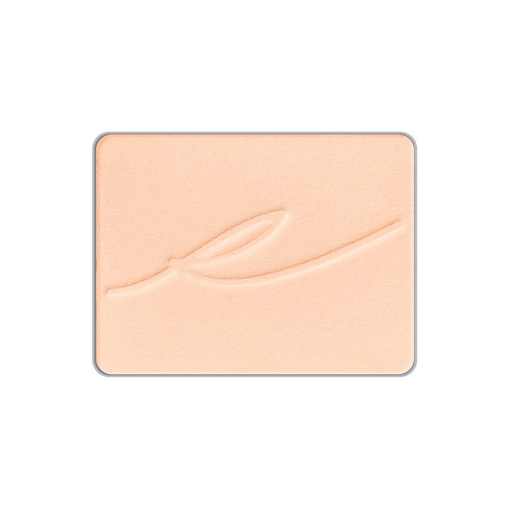 RMK Official Silk Fit Face Powder (Refill) 01 No Color Type (Pressed Finish Finishing Oil-Absorbing Touch-Up Foundation Replacement)