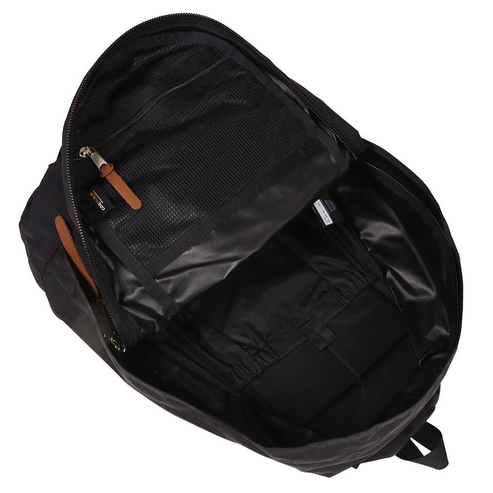 Рюкзак ONE SIZE Coated True Black 005 [Gregory] Мужской [Товар]