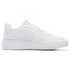 Li Ning Star River Classic Casual Durable Breathable Low-Go Shoes Women sneakers White Orange AGCS254-2