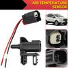 Ambient Temp Air Temperature Sensor For Ford Fusion Escape Edge EcoSport Focus Escort Mondeo Taurus Fiesta Mustang Ranger F-150