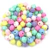 Beads DIY Accessories Beading Materials Handmade Acrylic Jewelry Accessories Beads for Jewelry Making Cute Kids Beads For Crafted Children  Beads