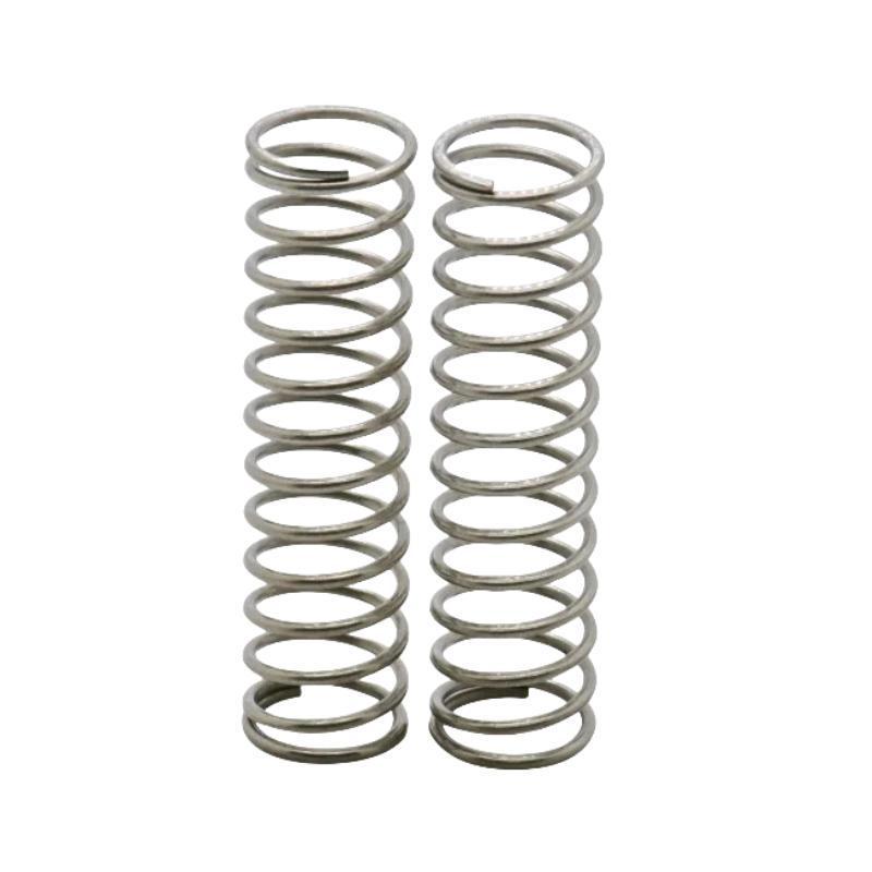 Compression Spring Alternative for Yihedda 304 YUH-D4D5D6D8D10D13D Series